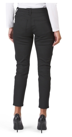 ROYALTY 1 Button forever pants - Picture 3 of 10